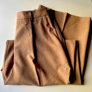 H&M Wide Leg Dress Pants